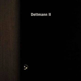 MARCEL DETTMANN Dettmann II CD