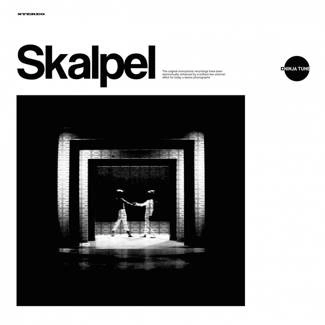 SKALPEL Sculpture (new Edition) CD
