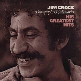 CROCE, JIM Photographs & Memories: His Gr CD
