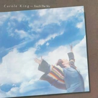 KING, CAROLE Touch The Sky CD
