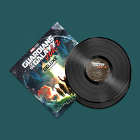 Vinyl || Compilation || Deluxe Edition || LP