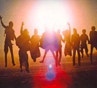 SHARPE, EDWARD & MAGNETIC ZEROS, THE Up From Below CD