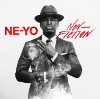 NE-YO Non-fiction CD