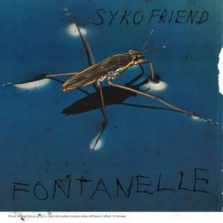 SYKO FRIEND Fontanelle LP