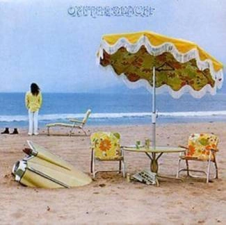 YOUNG, NEIL On The Beach CD