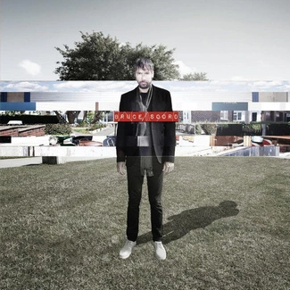 SOORD, BRUCE Bruce Soord 10th Anniversary BLUE LP