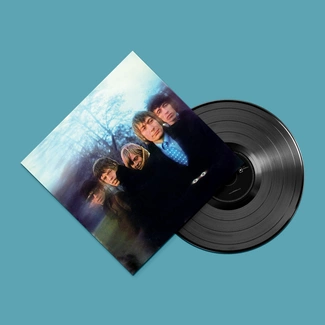 ROLLING STONES Between The Buttons (uk) (lp) LP