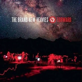 BRAND NEW HEAVIES, THE Forward Limited Edition 3CD DIGIPAK