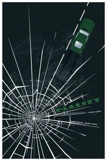 Bullitt PLAKAT