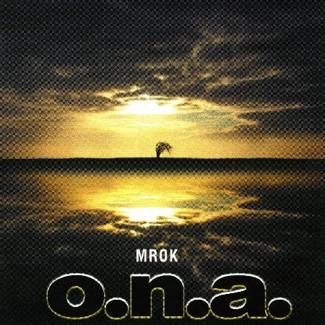 O.N.A. Mrok CD