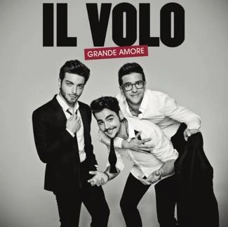 IL VOLO Grande Amore CD