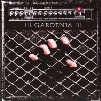GARDENIA Iii CD