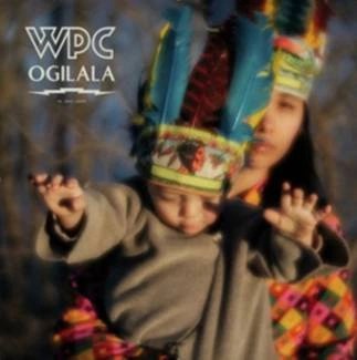 CORGAN, WILIAM PATRICK Ogilala CD