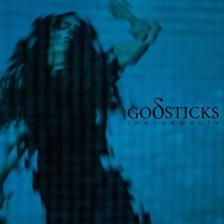 GODSTICKS Inescapable CD DIGIPAK