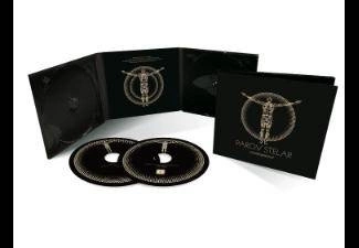 PAROV STELAR Live @ Pukkelpop  CD