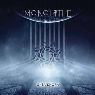 MONOLITHE Okta Khora CD DIGIPAK