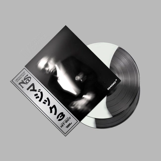 NAS Magic 3 STRIPED 2LP