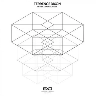 TERRENCE DIXON Other Dimensions LP