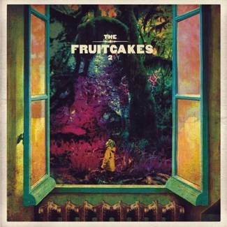 FRUITCAKES, THE 2 CD