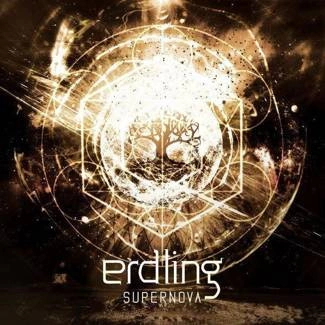 ERDLING Supernova Limited Edition 2CD DIGIPAK