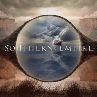 SOUTHERN EMPIRE Southern Empire RED 2LP