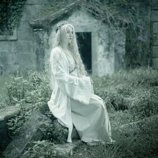 SYLVAINE Eg Er Framand CD DIGIPAK