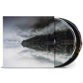 ENSLAVED Heimdal CDBLURAY CD+ BLURAY