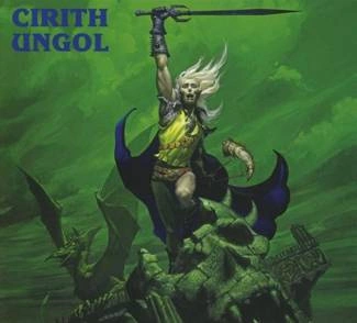 CIRITH UNGOL Frost & Fire (40th Anniversary Edition) 2CD DIGIPAK