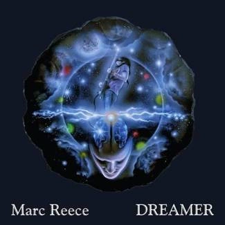 REECE, MARC Dreamer CD