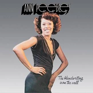 PEEBLES, ANN The Handwriting On The Wall CD DIGIPAK