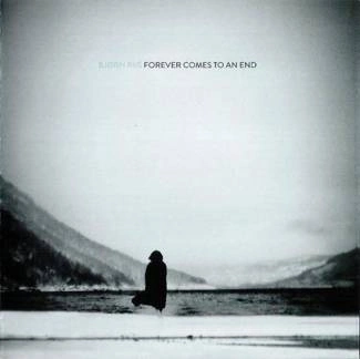 RIIS, BJORN Forever Comes To An End Limited Edition CD DIGIPAK