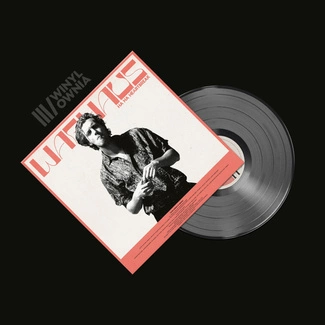 WARHAUS Ha Ha Heartbreak LP