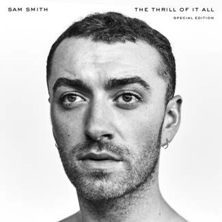 SMITH, SAM The Thrill Of It All (deluxe) CD