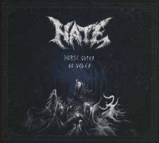 HATE Auric Gates Of Veles Limited Edition CD DIGIPAK