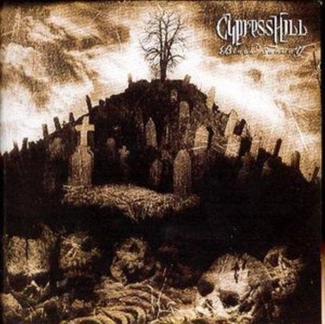 CYPRESS HILL Black Sunday CD