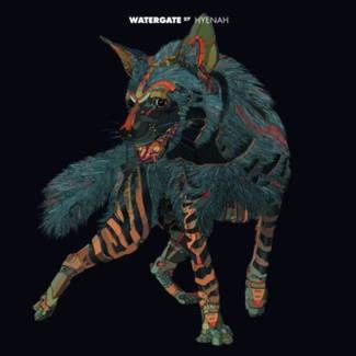 HYENAH Watergate 27 CD
