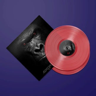 EXTREME Six 2LP RED