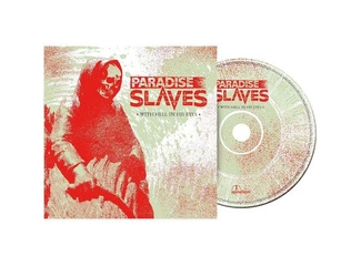 PARADISE SLAVES With Hell In His Eyes CD