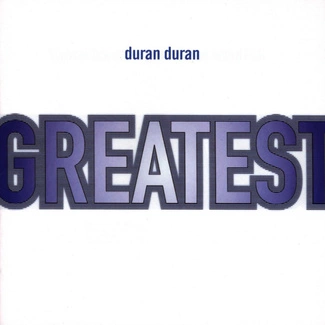 DURAN DURAN Greatest CD