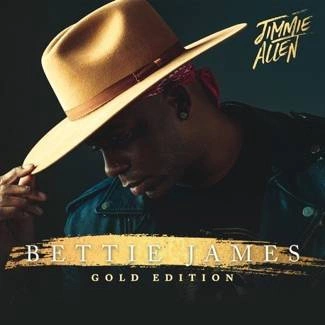 ALLEN, JIMMIE Bettie James (gold Edition) CD