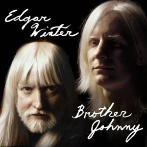 WINTER, EDGAR Brother Johnny CD