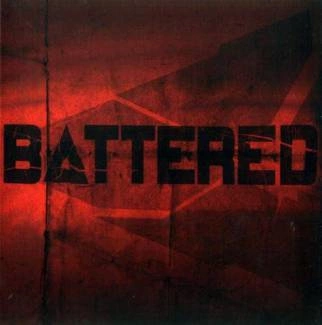 BATTERED Battered CD