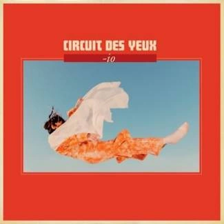 CIRCUIT DES YEUX -io LP