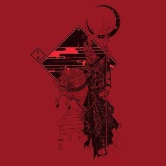 TOMBSTONES Red Skies And Dead Eyes CD DIGIPAK