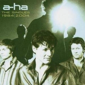 A-HA Singles 1984-2004 CD