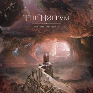 HOLEUM, THE Sublime Emptiness CD