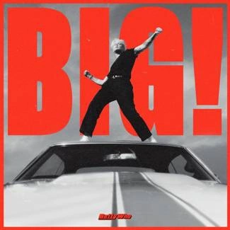 BETTY WHO Big! CD