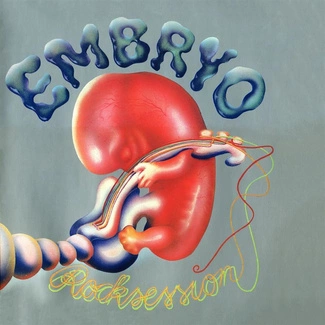 EMBRYO Rocksession LP