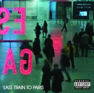 DIDDY - DIRTY MONEY Last Train To Paris CD