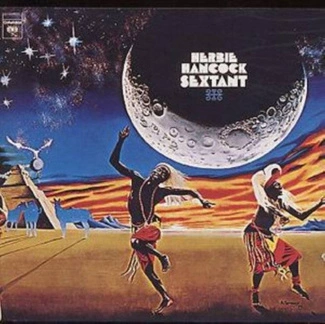HANCOCK, HERBIE Sextant CD